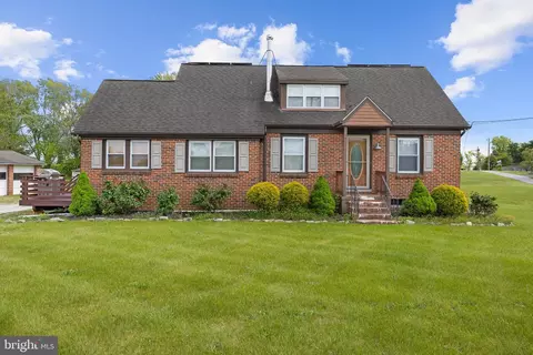 316 Pedricktown Rd, Swedesboro, NJ 08085