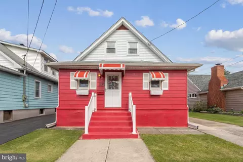 28 Rambo Ave, Gibbstown, NJ 08027