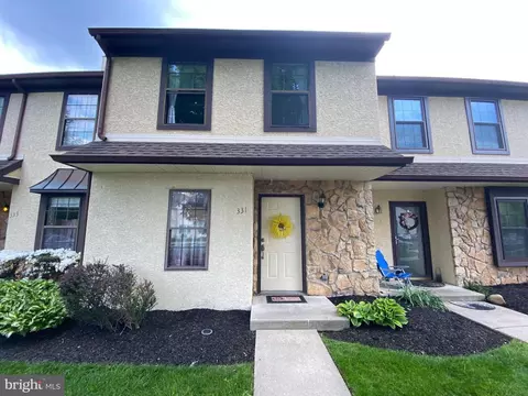 331 Allens Ln, Mullica Hill, NJ 08062