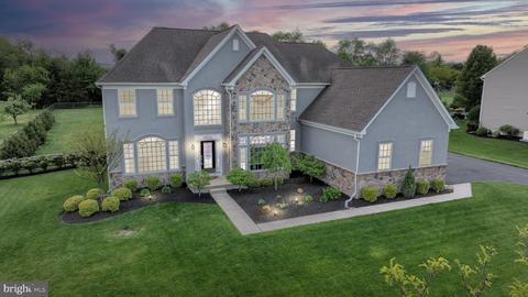 103 White Owl Trl, Mullica Hill, NJ 08062