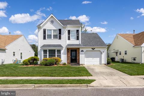 405 Trinidad Blvd, Williamstown, NJ 08094