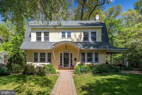 3 W Buttonwood St, Wenonah, NJ 08090