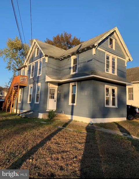 110 Edith Ave, Woodbury, NJ 08096