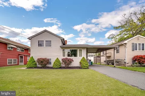 190 Dubois Ave, Woodbury, NJ 08096