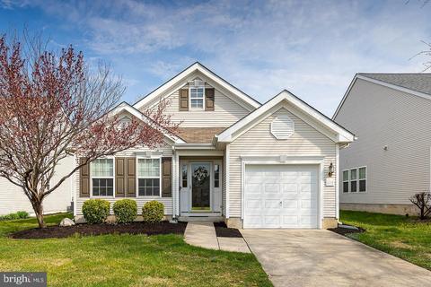 123 Somerfield Rd, Woolwich Township, NJ 08085