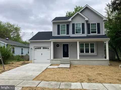 617 Pitman Ave, National Park, NJ 08063