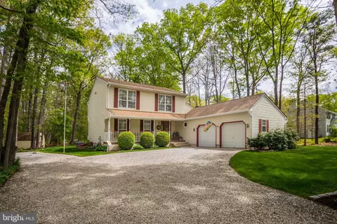 438 Sunnyhill Ave, Franklinville, NJ 08322