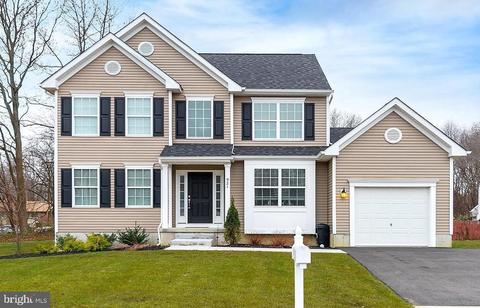 921 Virginia Ave, Woodbury, NJ 08096