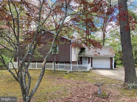 3609 S Shore Dr, Williamstown, NJ 08094