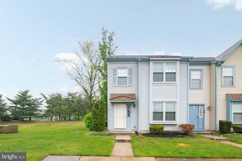 110 Brent Ct #110, Thorofare, NJ 08086
