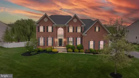 504 Wisteria Way, Mullica Hill, NJ 08062