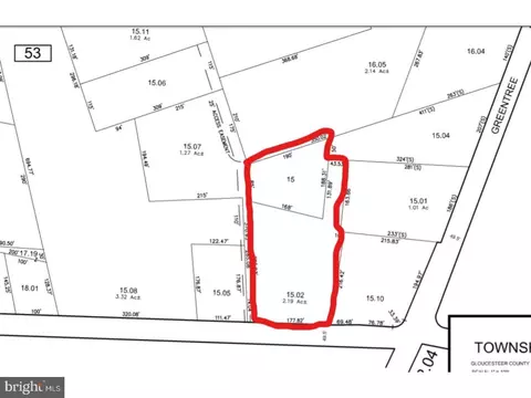 305 Chapel Heights Rd, Sewell, NJ 08080
