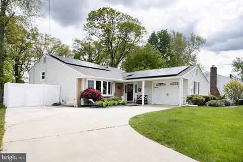 7 Bradford Pl, Blackwood, NJ 08012