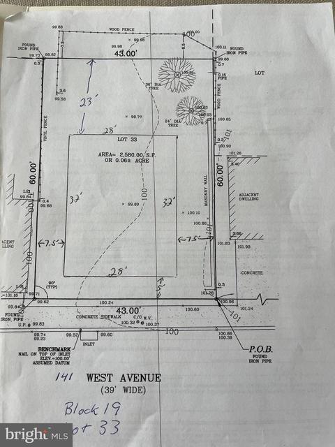 141 West Ave, Pitman, NJ 08071 photo 1