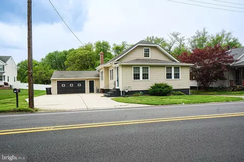 141 W Cohawkin Rd, Clarksboro, NJ 08020