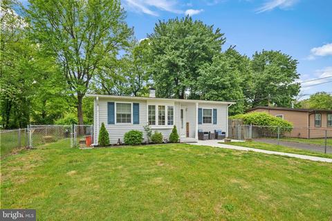 206 Florence Ave, Westville, NJ 08093