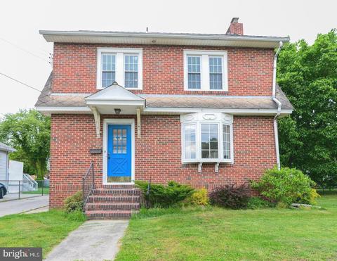 22 S Home Ave, Gibbstown, NJ 08027