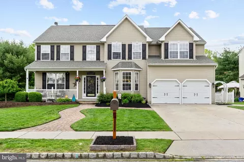 1124 Tamarind Pl, Williamstown, NJ 08094