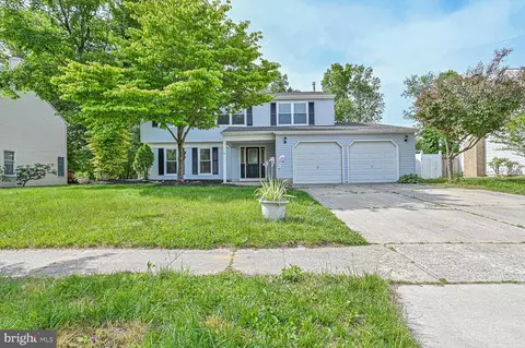 1410 Briarwood Dr, Williamstown, NJ 08094