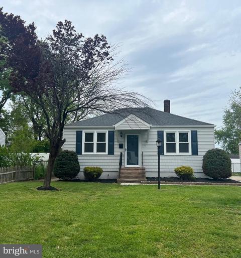136 Underwood Ave, Woodbury, NJ 08096