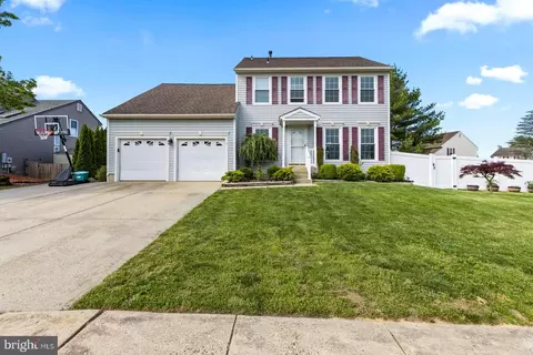 13 Pony Run, Sewell, NJ 08080