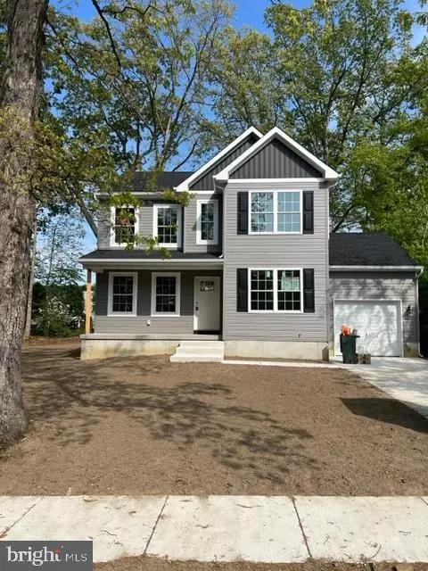 512 Washington Ave, Deptford, NJ 08096