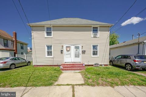 117119 E Buck St, Paulsboro, NJ 08066