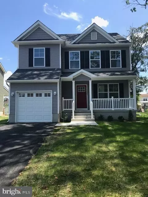 1320 Tatum St, Woodbury, NJ 08096