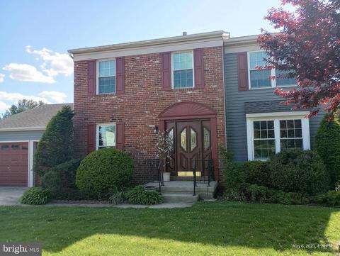 75 Borrelly Blvd, Sewell, NJ 08080