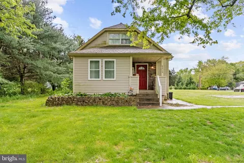 4519 Tuckahoe Rd, Franklinville, NJ 08322