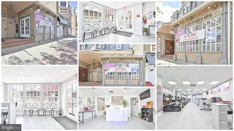 4749 S Broad St, Woodbury, NJ 08096