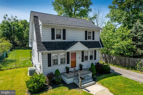 120 S Woodbury Ave, Pitman, NJ 08071