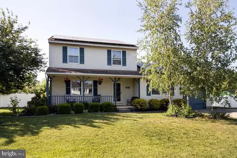 397 Megan Dr, Mickleton, NJ 08056