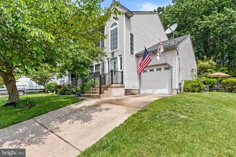 238 Strawbridge Ln, Mullica Hill, NJ 08062