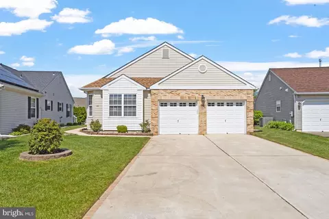 615 Barbados Dr, Williamstown, NJ 08094
