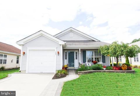 122 Avocet Ln, Thorofare, NJ 08086