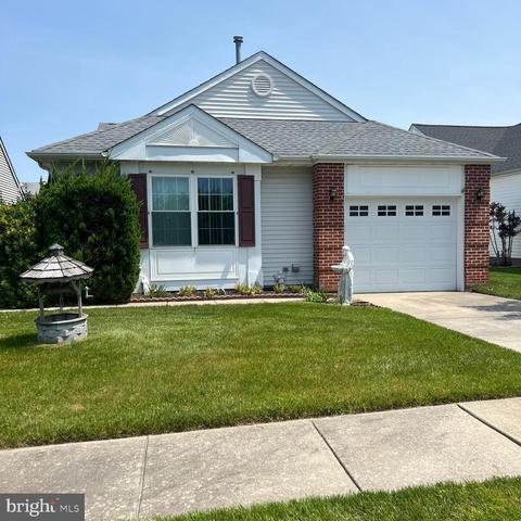 647 Barbados Dr, Williamstown, NJ 08094