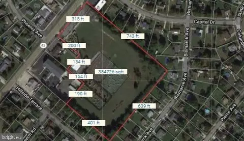 669 Bridgeton Pike, Mantua, NJ 08051
