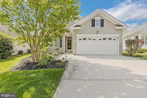 38 Mansion, Woolwich Township, NJ 08085