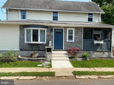 402 Wesley Ave, Pitman, NJ 08071