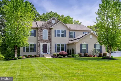 344 Red Fox Ln, Clarksboro, NJ 08020