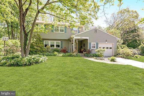 402 Lenape Trl, Wenonah, NJ 08090