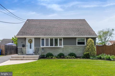 189 Covington Ln, Woodbury, NJ 08096