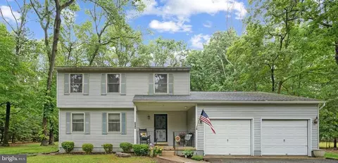 184 Ely Ave, Franklinville, NJ 08322
