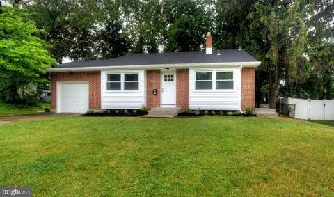 21 Woodbrook Rd, Turnersville, NJ 08012