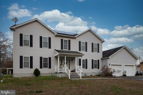 212 Strittmatter Blvd, Gibbstown, NJ 08027