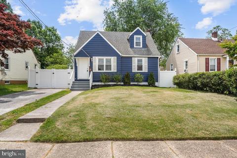 108 Birch Ave, Westville, NJ 08093