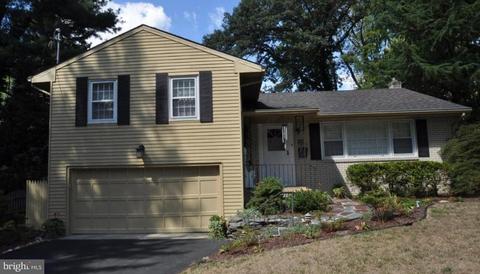 528 Mckinley Ave, Pitman, NJ 08071