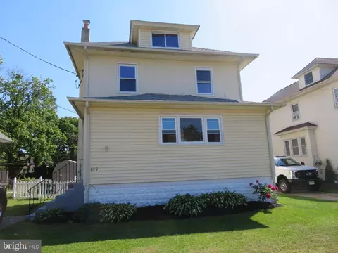 109 Crescent Ave, Woodbury, NJ 08096