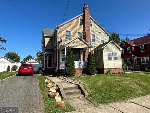 440 S Jackson St, Woodbury, NJ 08096